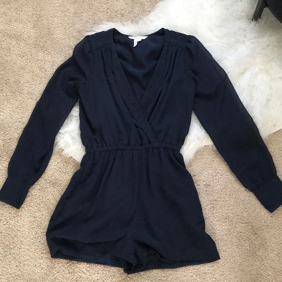 BCBGeneration romper - Picture 2 of 5